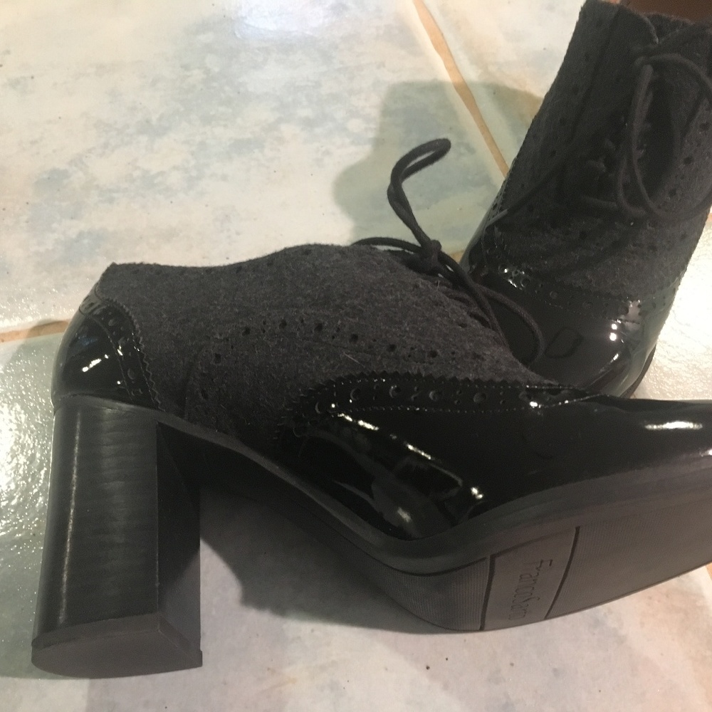 Franko Sarto shoes